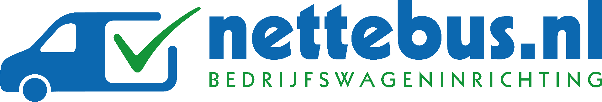Nettebus.nl - Bedrijfswageninrichting